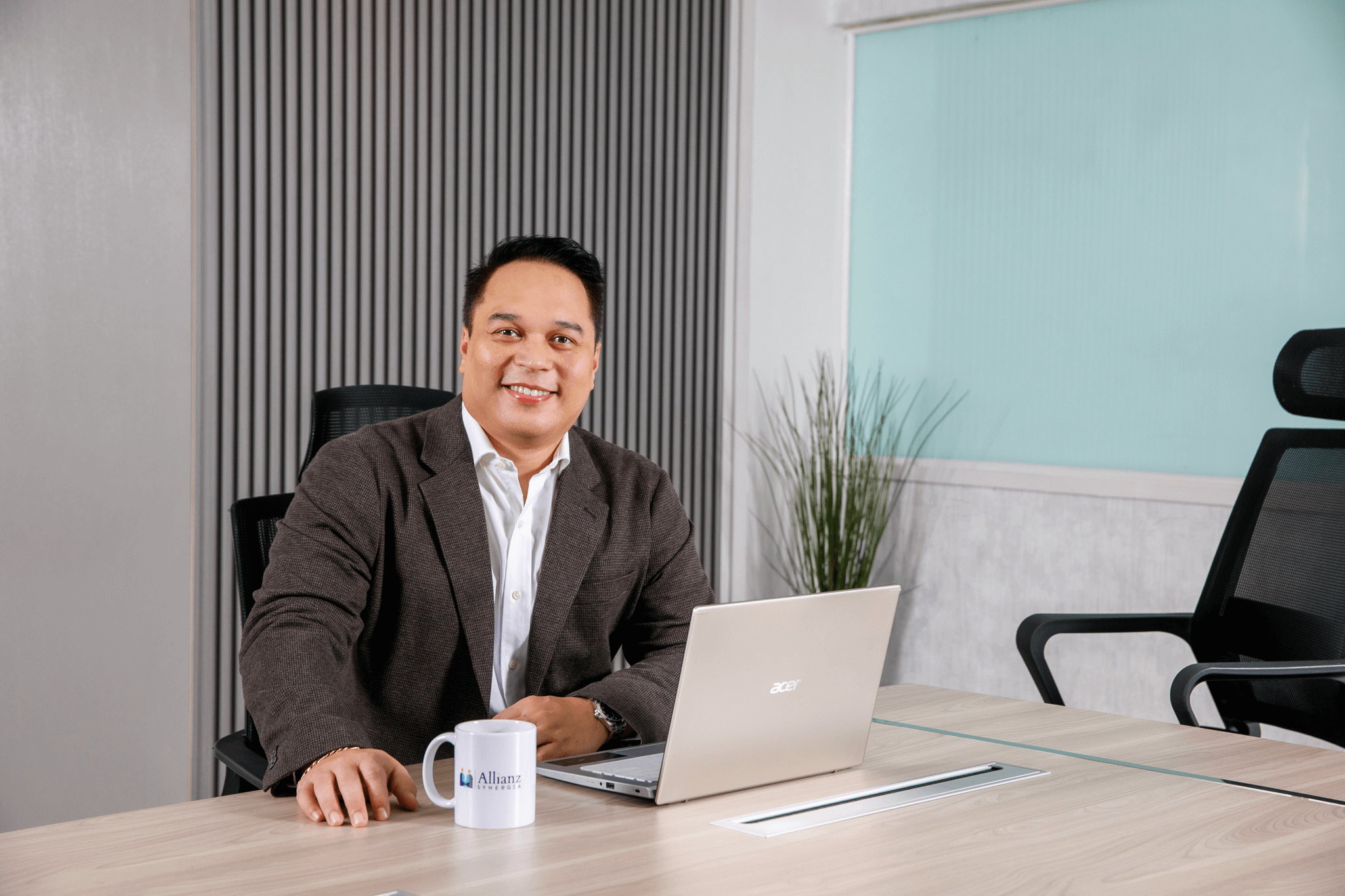 Ronald L. Reyes Jr