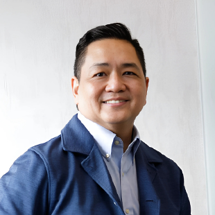 JOSEPH PATRICK A. FLORES