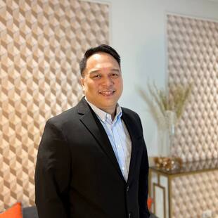 RONALD L. REYES JR