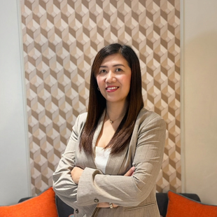 PAMELA P. BUENAVENTURA